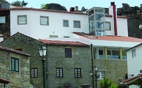 Monsanto Geohotel Escola